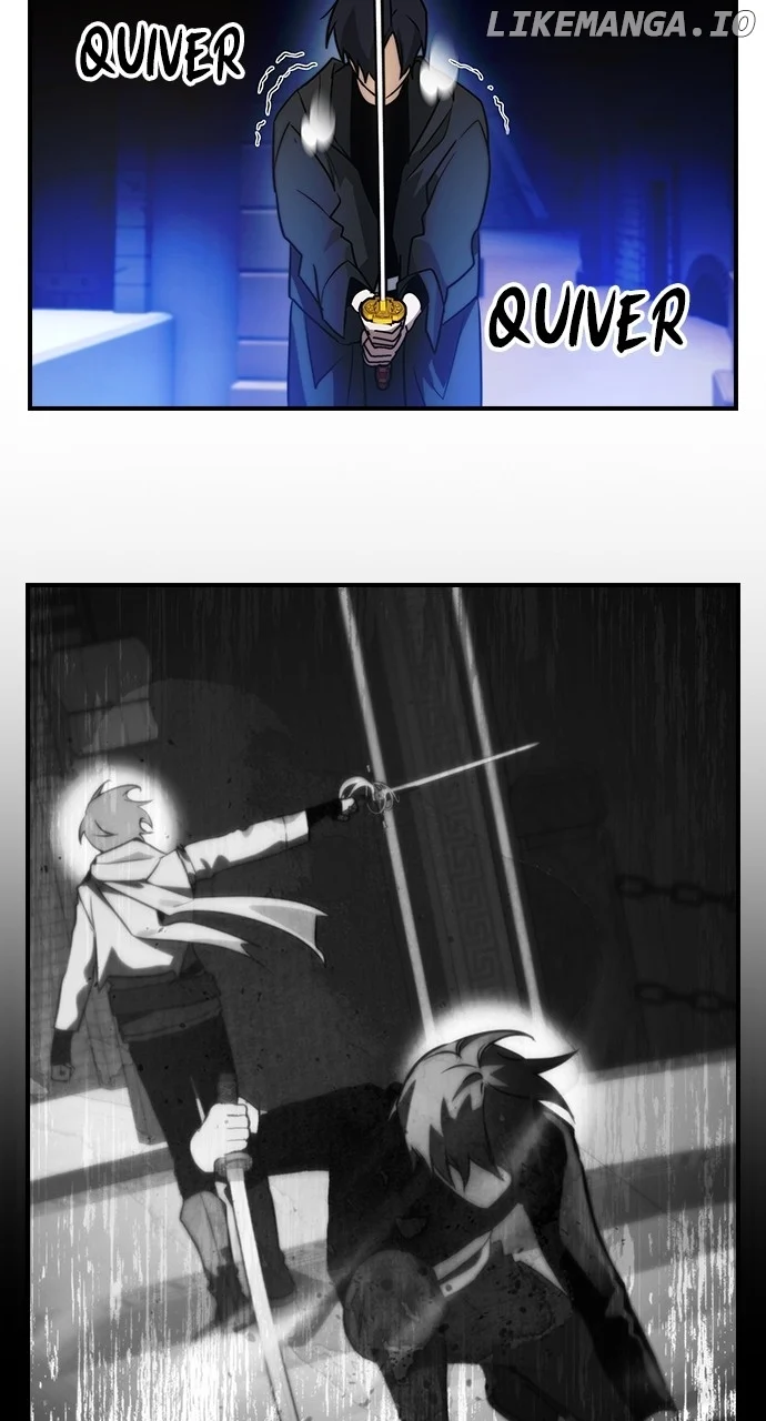 Bad Ending Maker Chapter 41 page 93