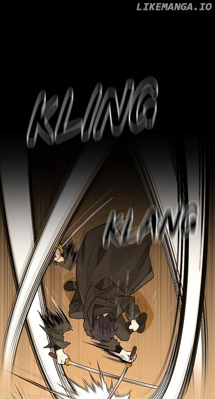 Bad Ending Maker Chapter 42 page 0