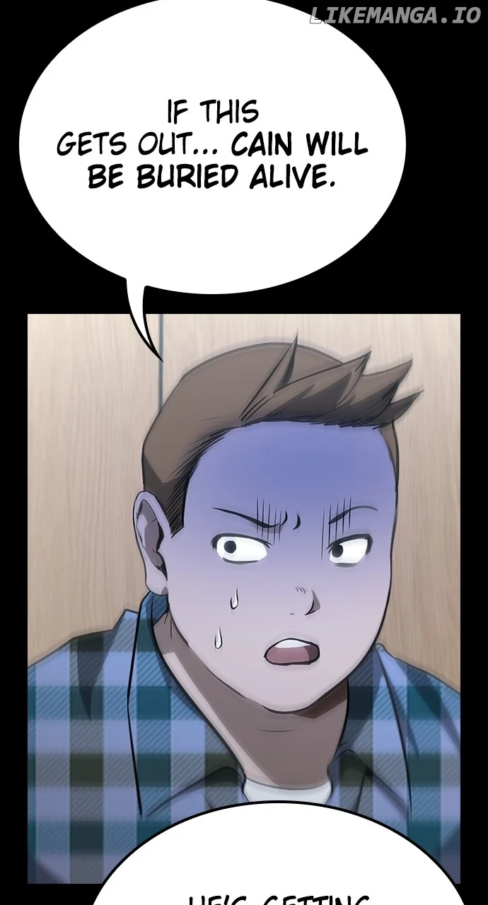 Bad Ending Maker Chapter 42 page 99