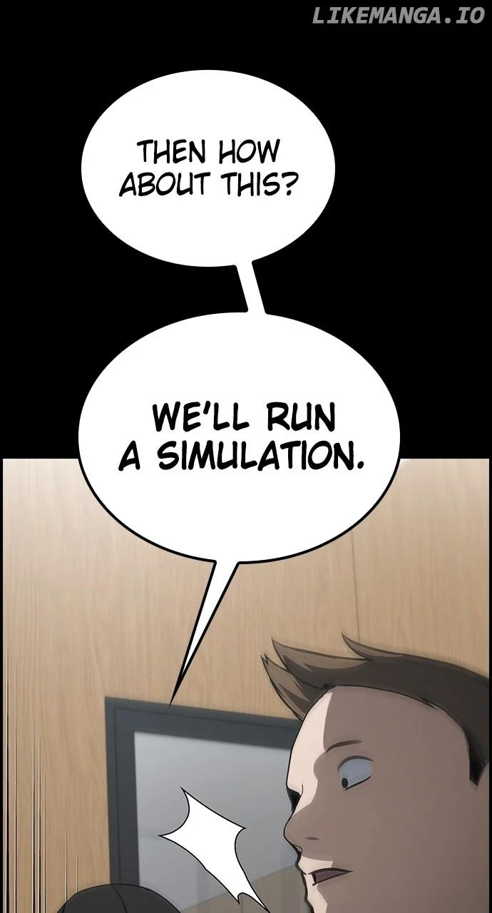 Bad Ending Maker Chapter 42 page 103