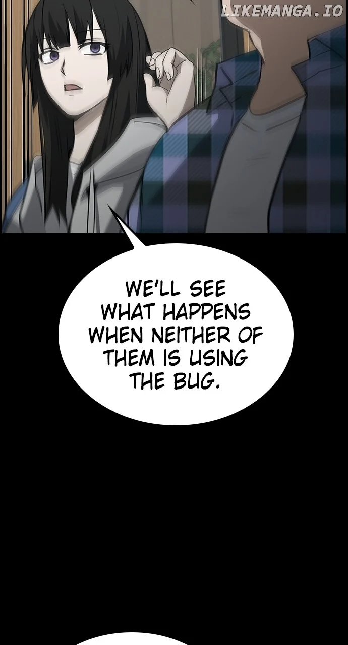 Bad Ending Maker Chapter 42 page 104