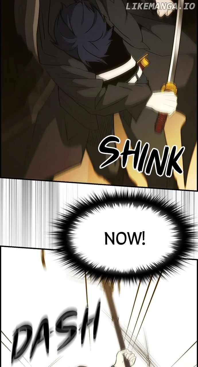 Bad Ending Maker Chapter 42 page 11
