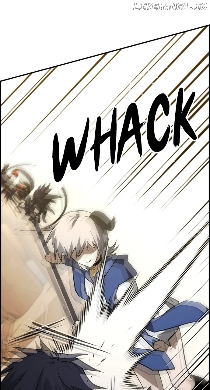 Bad Ending Maker Chapter 42 page 15