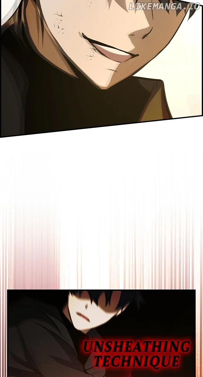 Bad Ending Maker Chapter 42 page 17