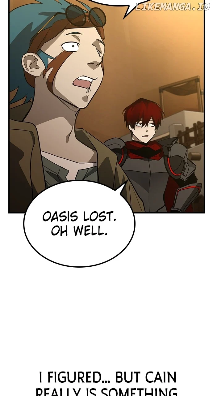 Bad Ending Maker Chapter 42 page 22