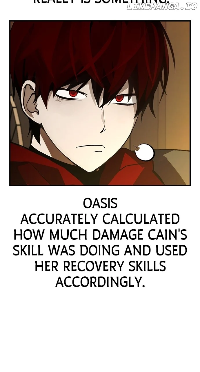 Bad Ending Maker Chapter 42 page 23