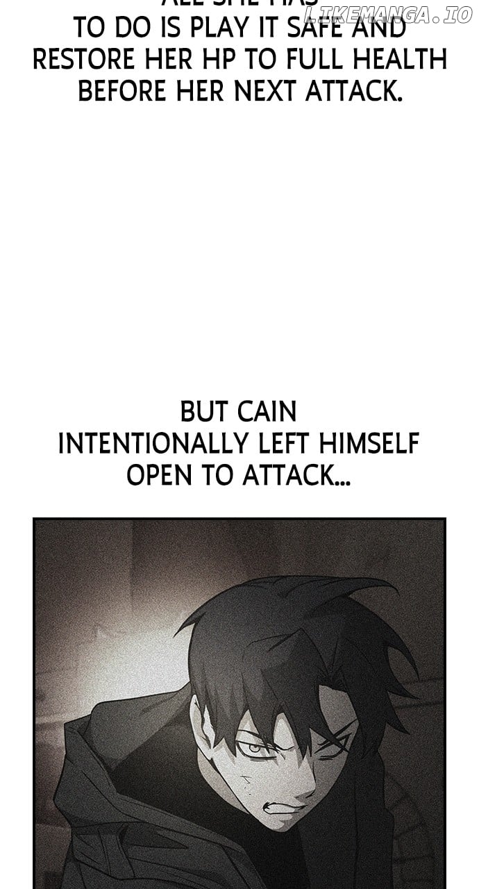 Bad Ending Maker Chapter 42 page 25