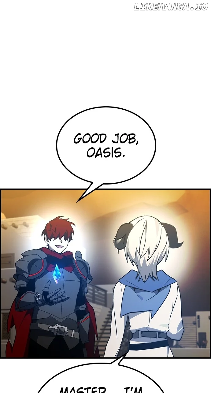Bad Ending Maker Chapter 42 page 30