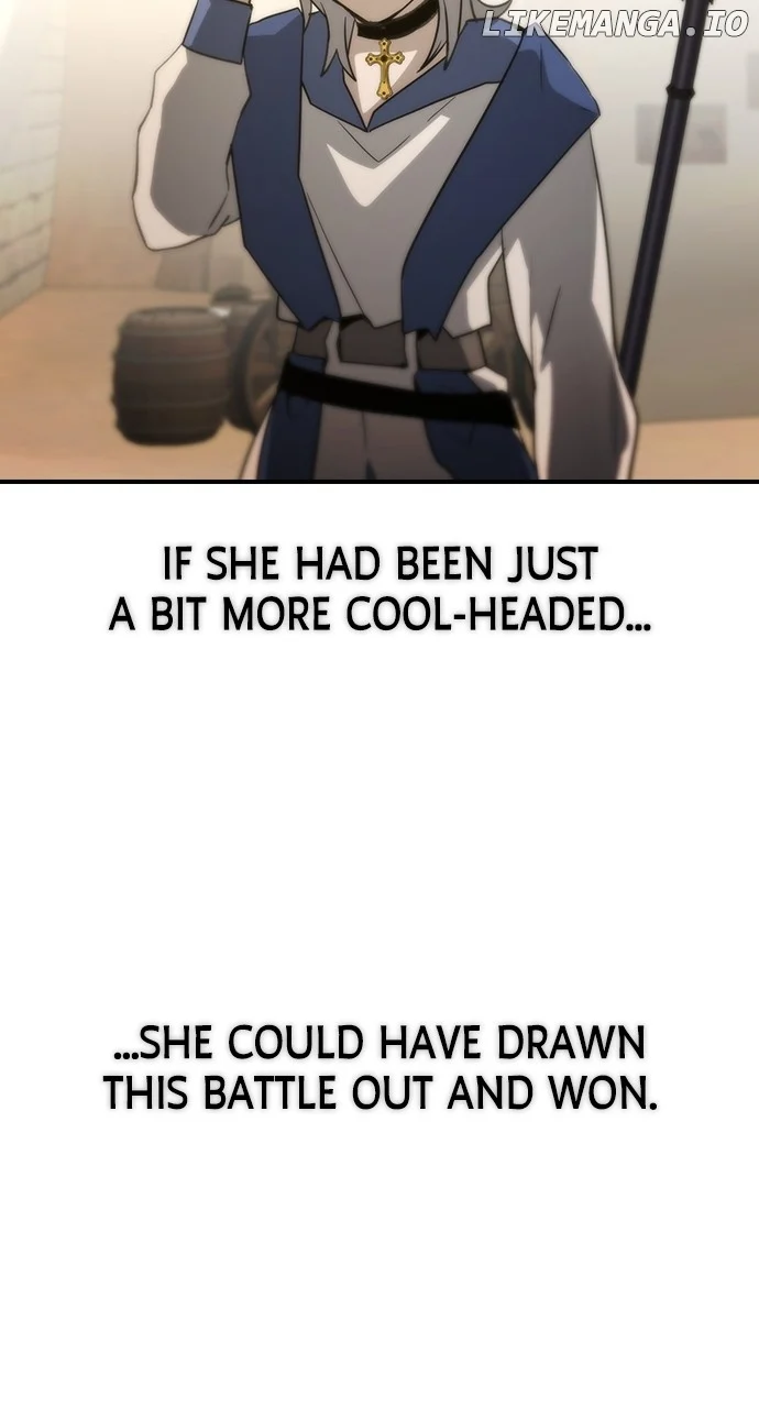 Bad Ending Maker Chapter 42 page 33
