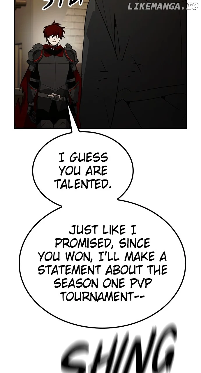 Bad Ending Maker Chapter 42 page 35