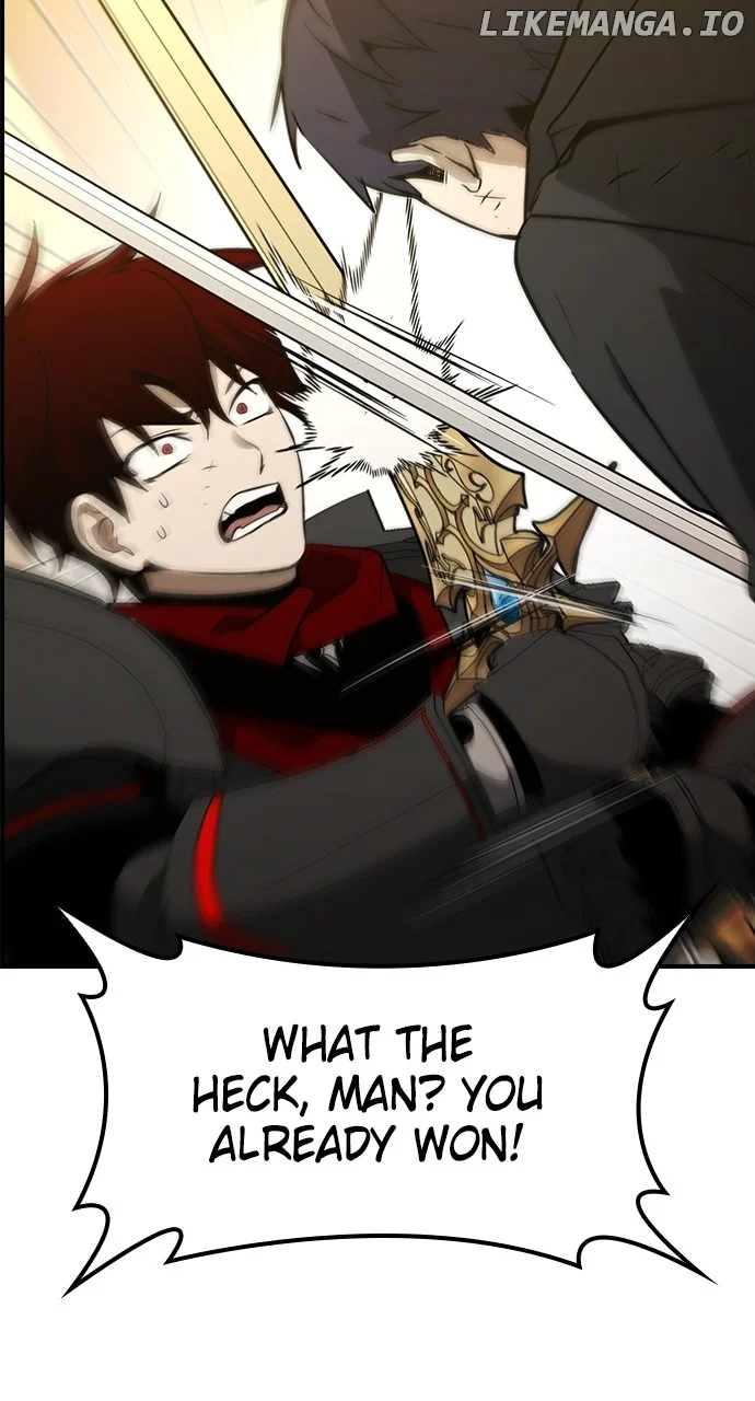 Bad Ending Maker Chapter 42 page 37