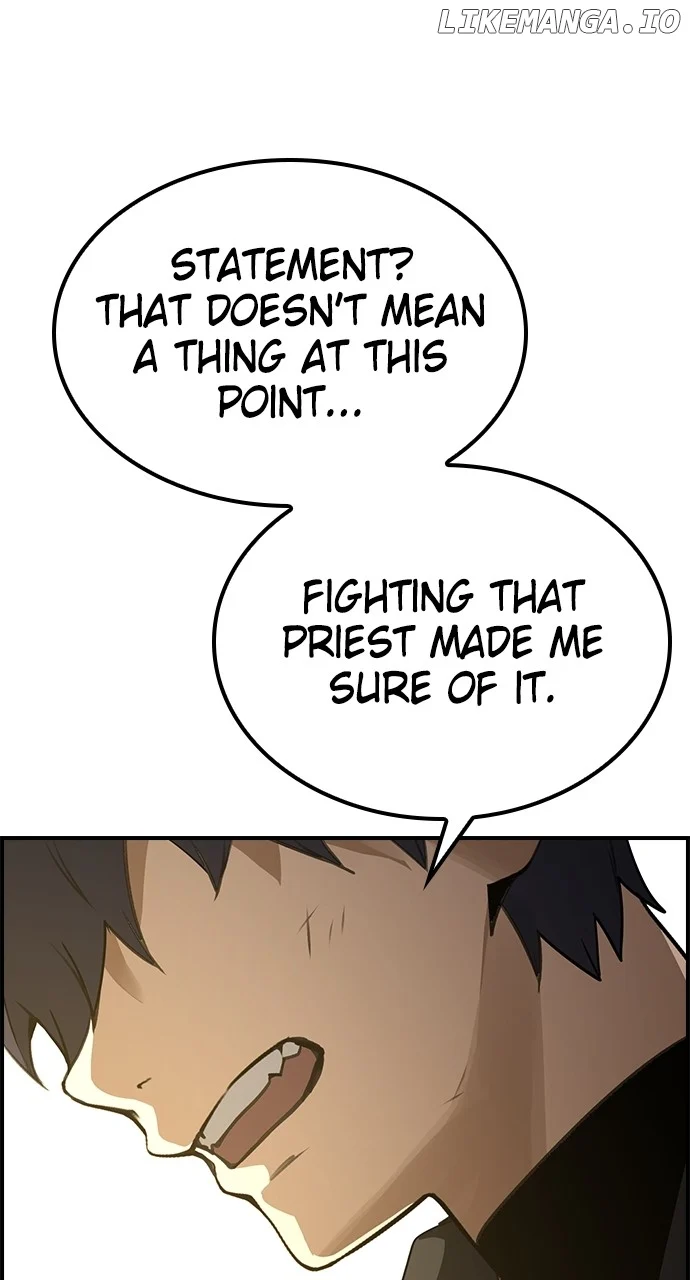 Bad Ending Maker Chapter 42 page 38