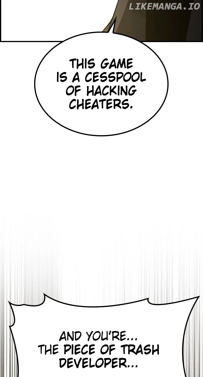 Bad Ending Maker Chapter 42 page 39