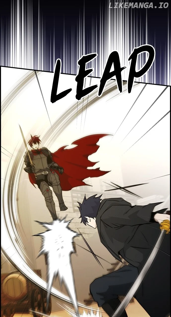 Bad Ending Maker Chapter 42 page 46