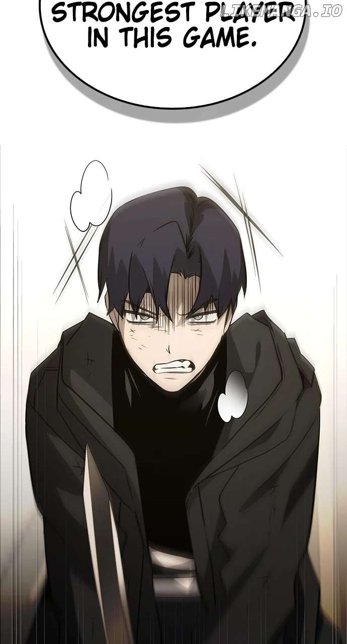 Bad Ending Maker Chapter 42 page 50