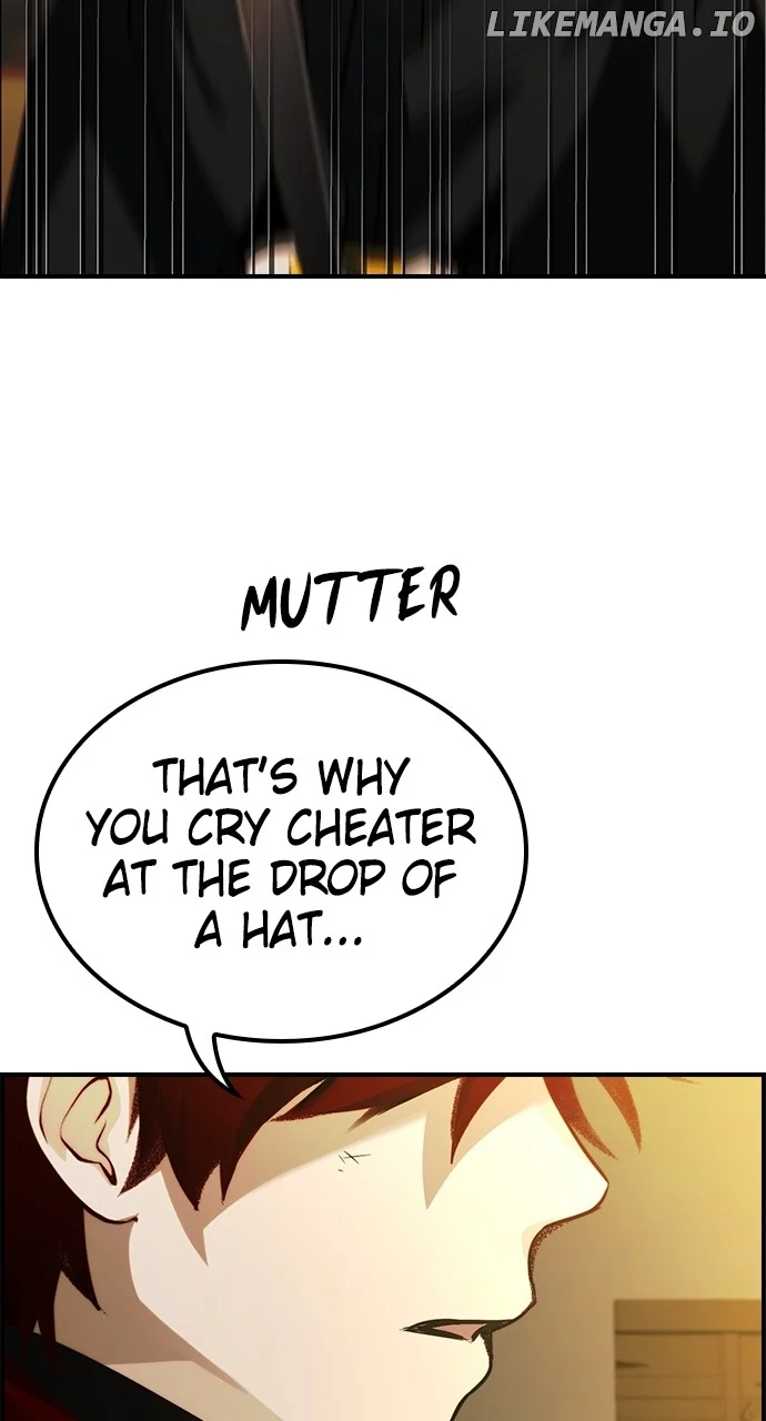 Bad Ending Maker Chapter 42 page 51
