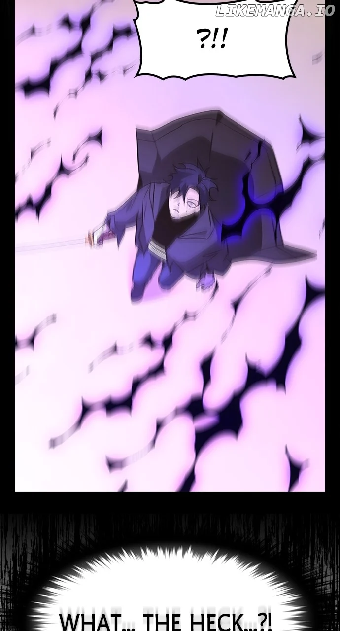 Bad Ending Maker Chapter 42 page 58