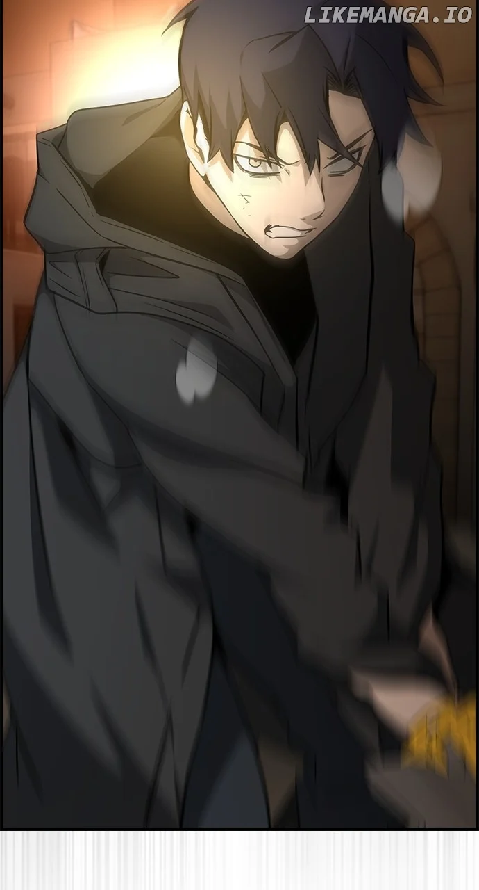 Bad Ending Maker Chapter 42 page 5