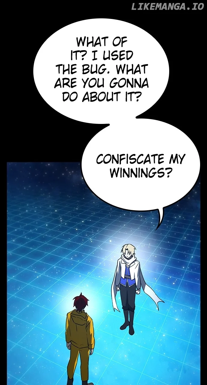 Bad Ending Maker Chapter 42 page 63