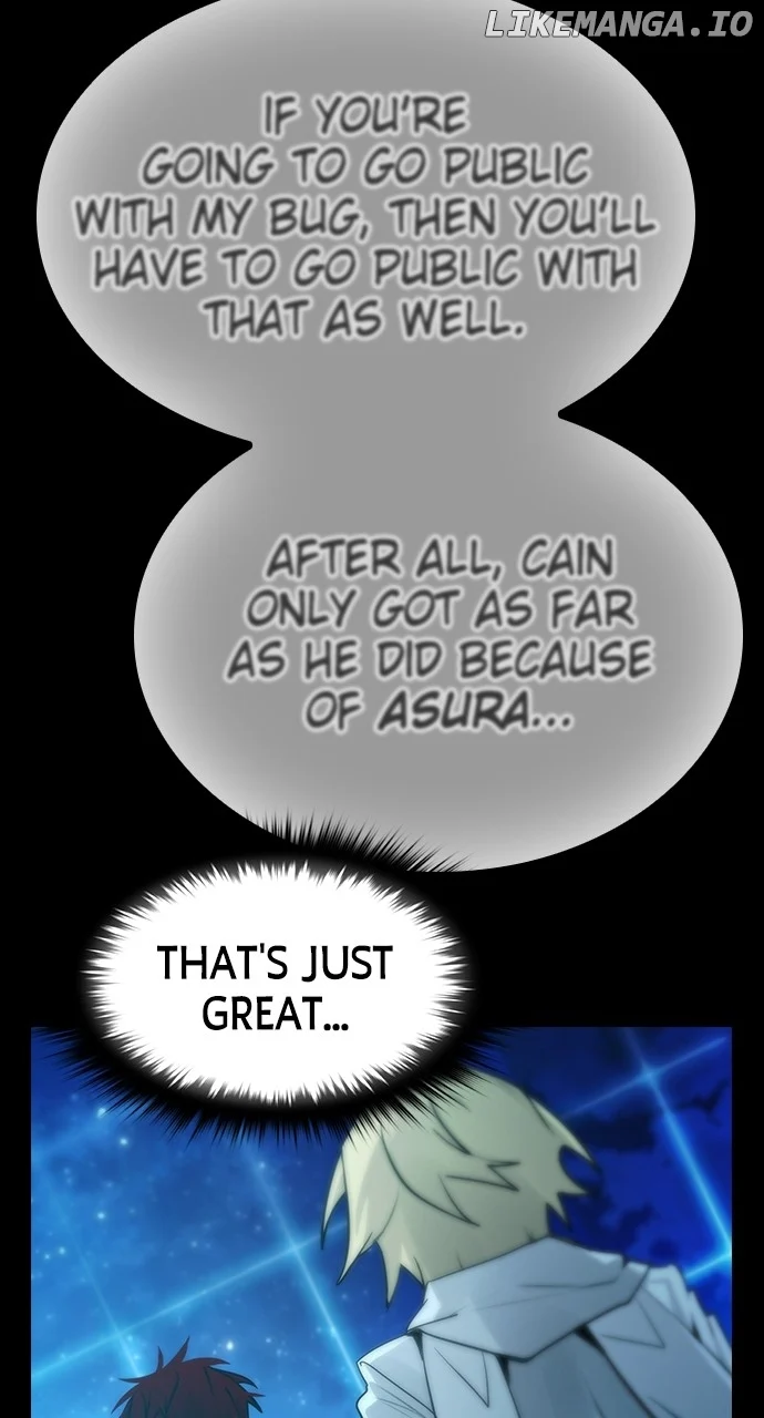 Bad Ending Maker Chapter 42 page 69