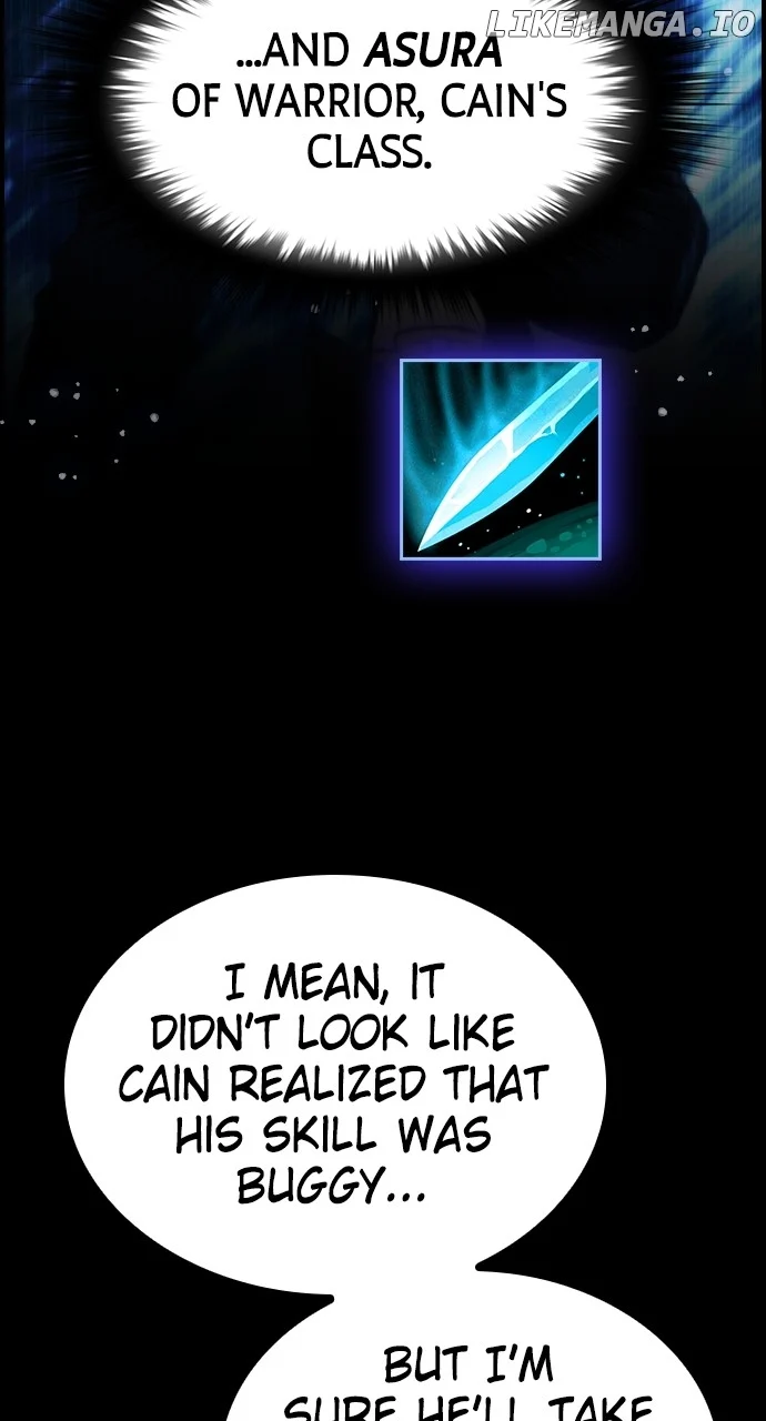 Bad Ending Maker Chapter 42 page 73