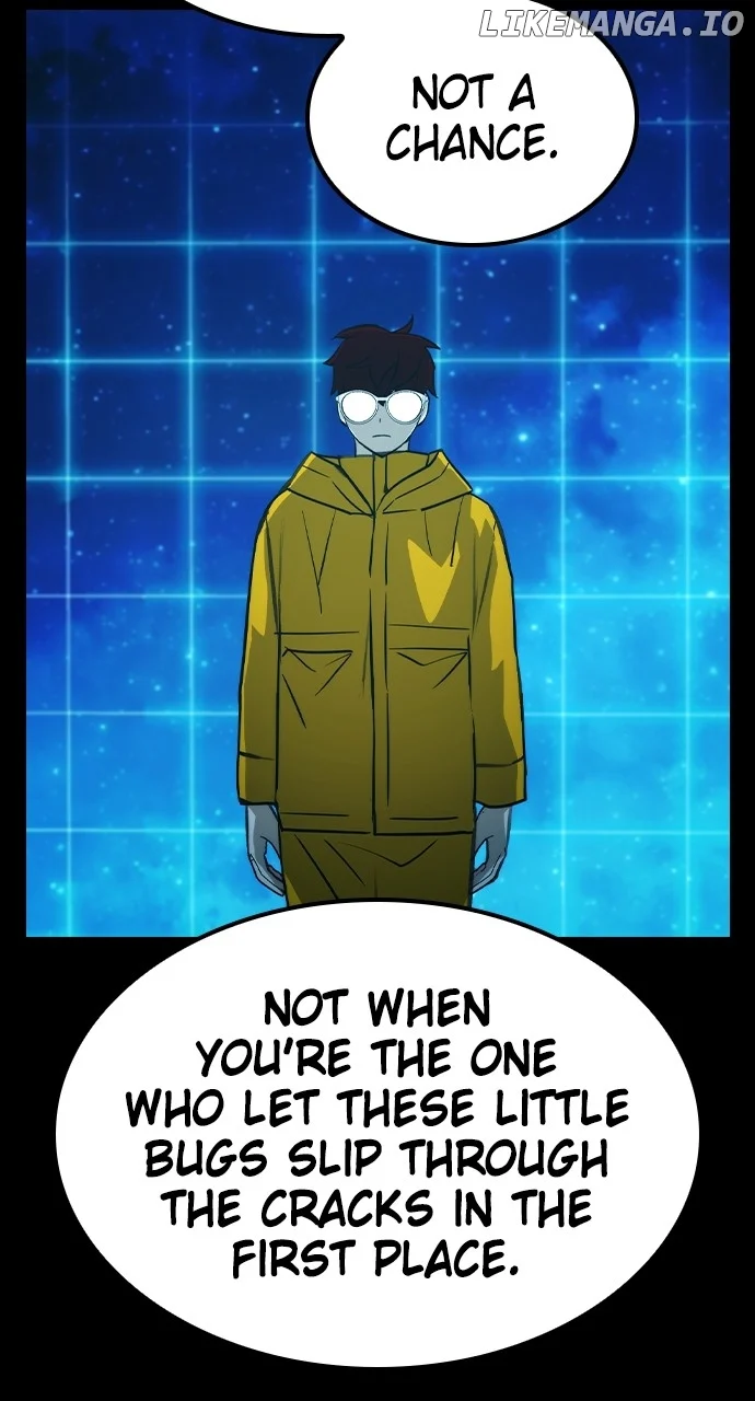 Bad Ending Maker Chapter 42 page 77