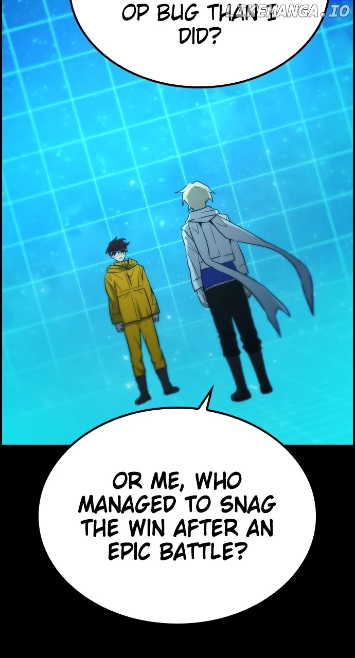Bad Ending Maker Chapter 42 page 80