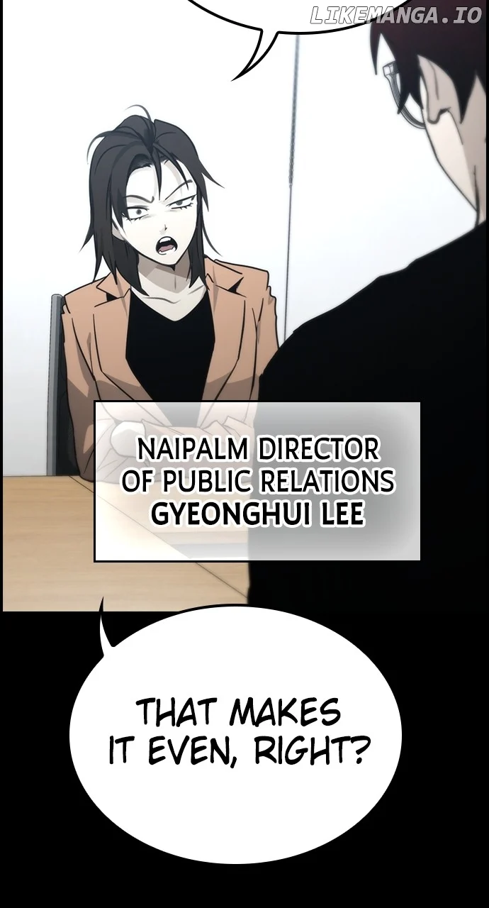 Bad Ending Maker Chapter 42 page 88