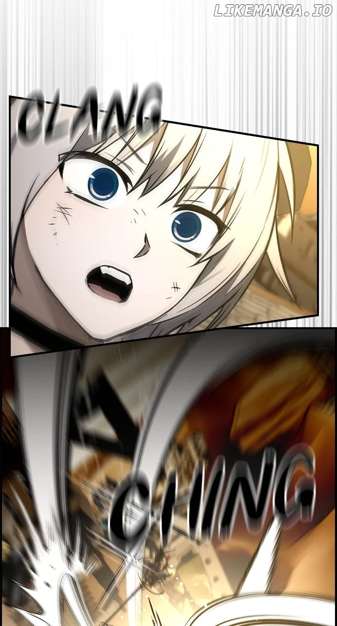 Bad Ending Maker Chapter 42 page 8