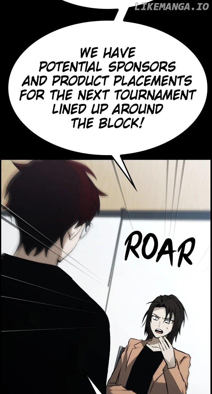 Bad Ending Maker Chapter 42 page 92
