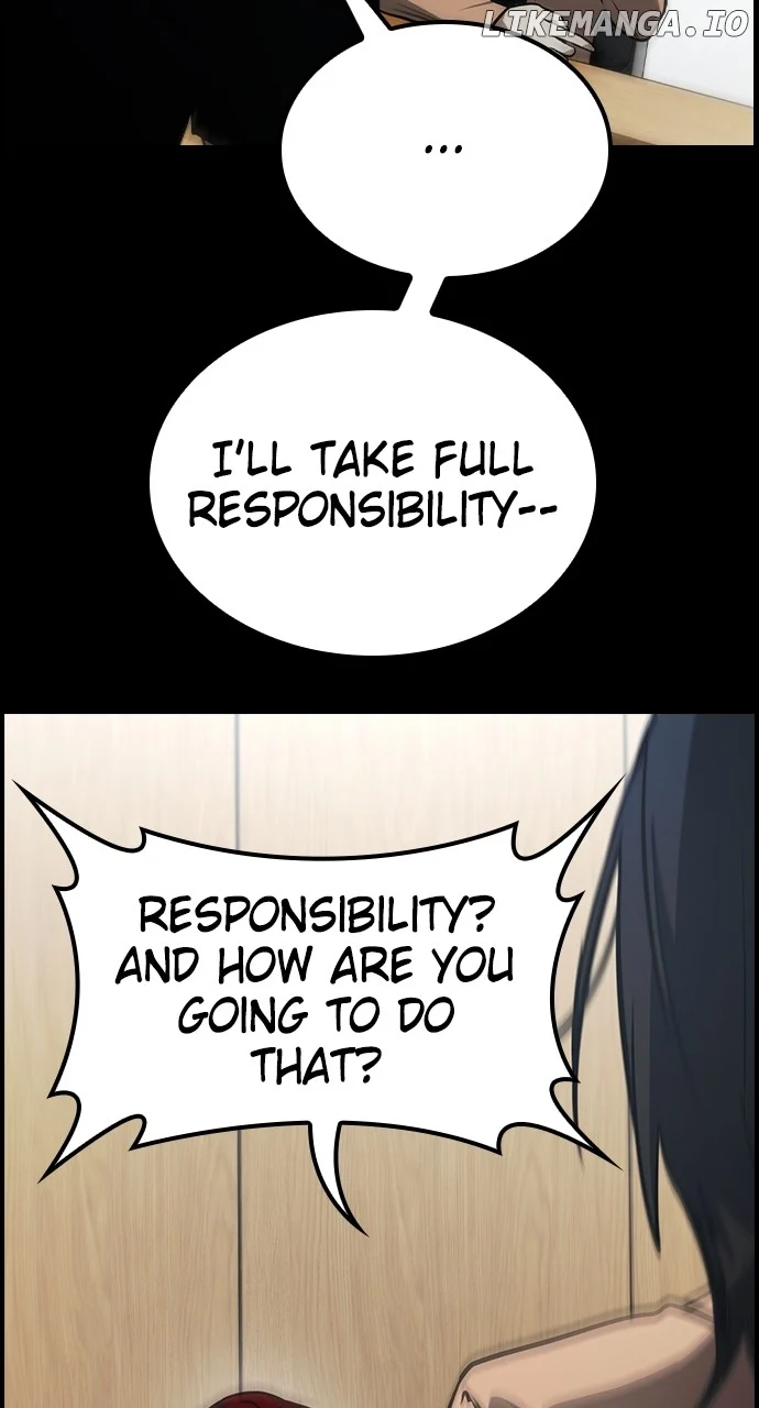 Bad Ending Maker Chapter 42 page 93