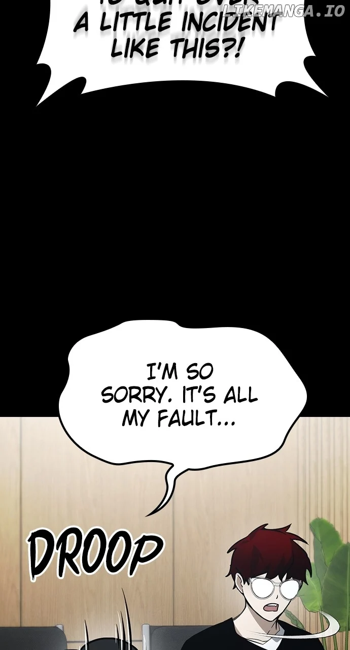Bad Ending Maker Chapter 42 page 96