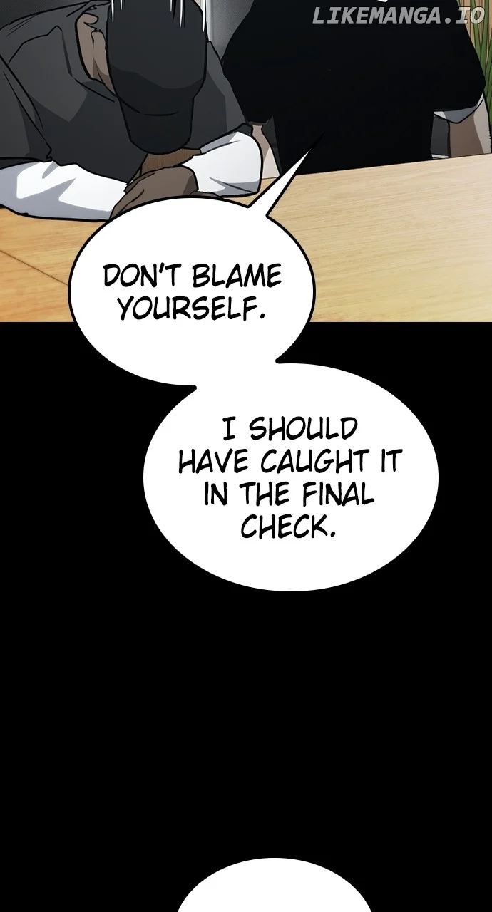 Bad Ending Maker Chapter 42 page 97