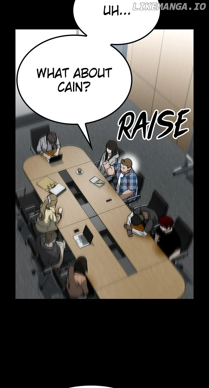 Bad Ending Maker Chapter 42 page 98