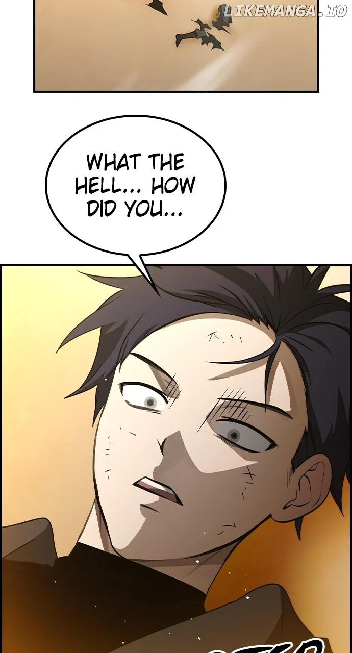 Bad Ending Maker Chapter 43 page 9