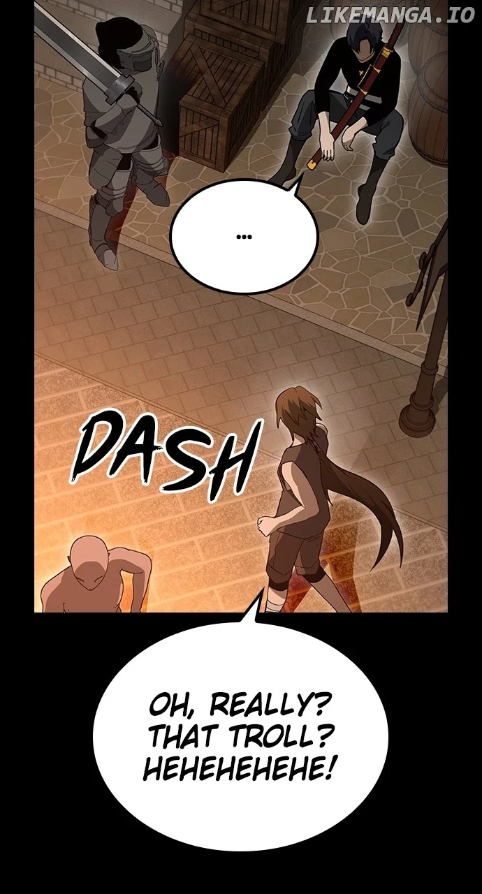 Bad Ending Maker Chapter 43 page 99
