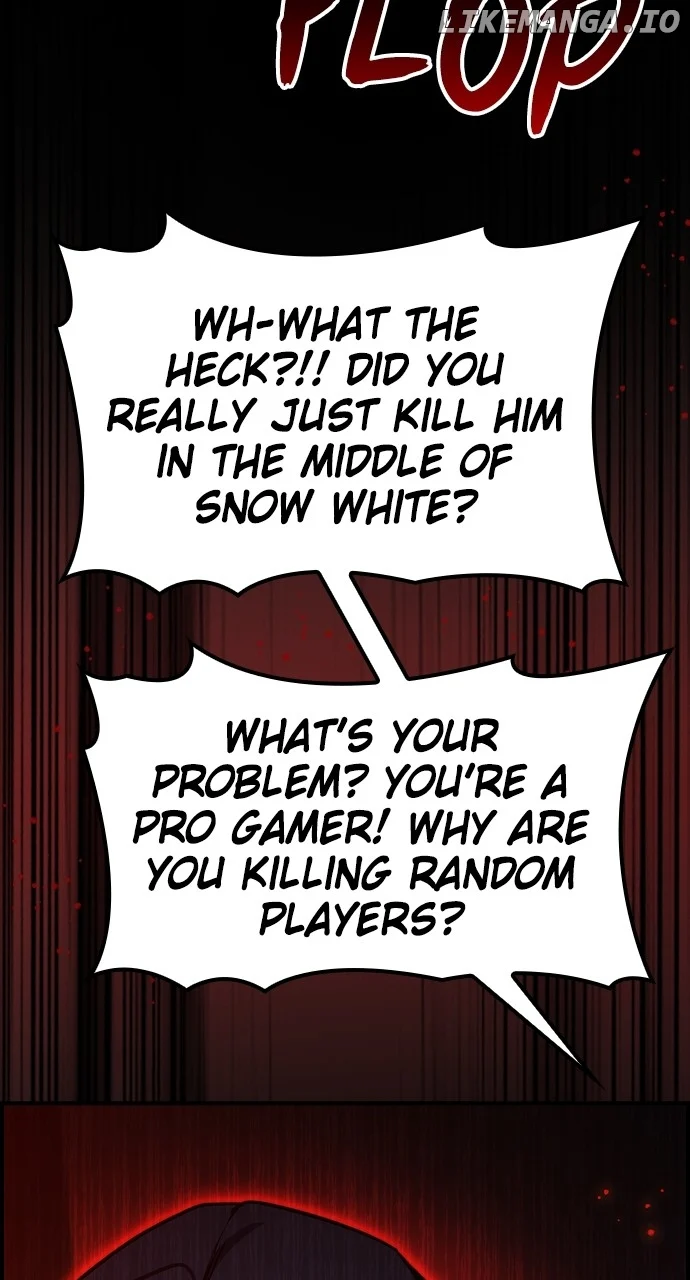 Bad Ending Maker Chapter 43 page 107