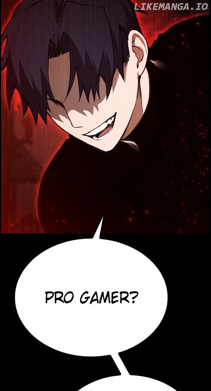Bad Ending Maker Chapter 43 page 108
