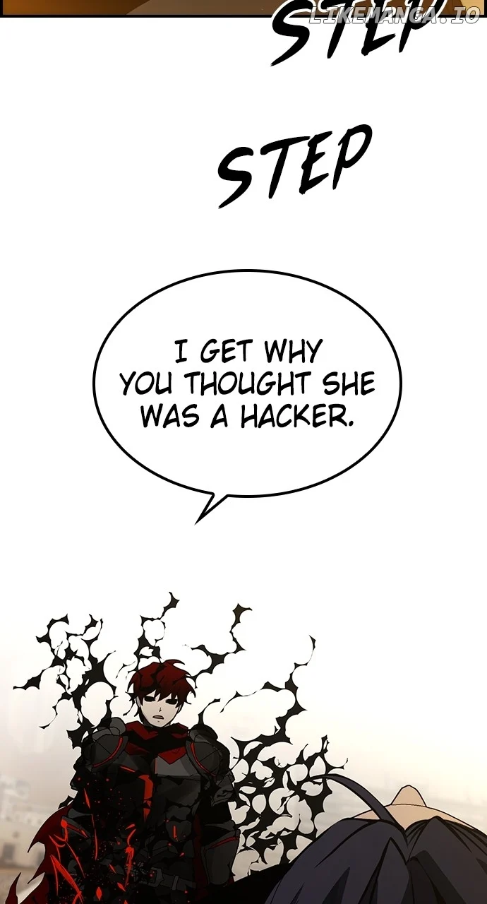 Bad Ending Maker Chapter 43 page 10
