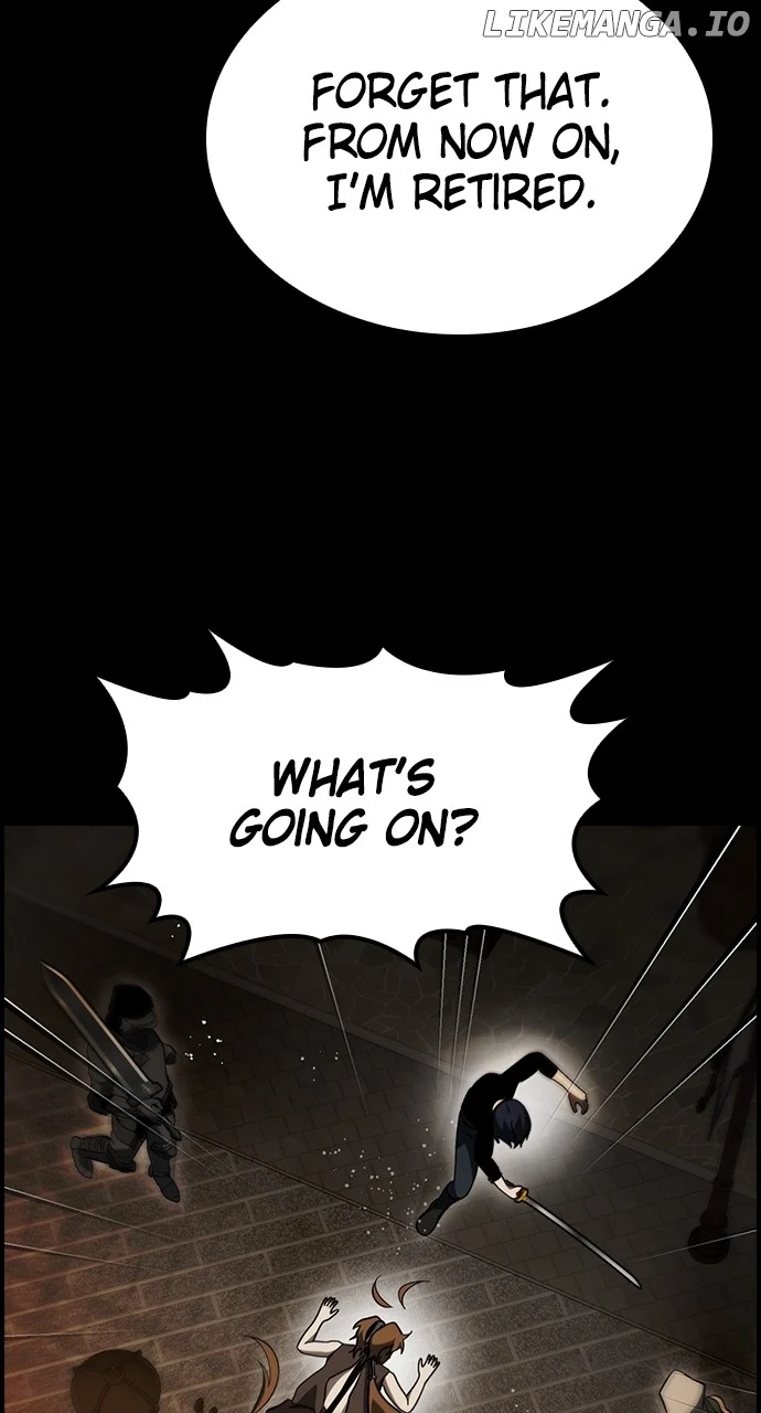 Bad Ending Maker Chapter 43 page 109