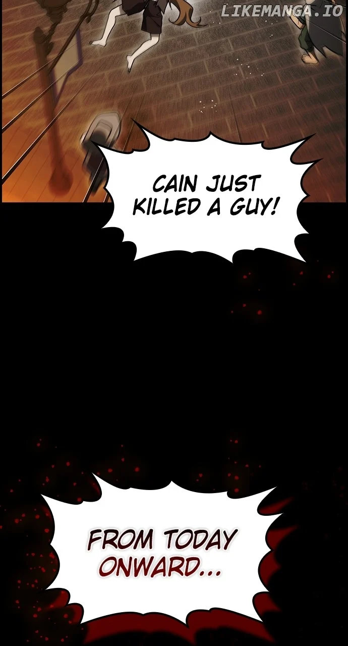 Bad Ending Maker Chapter 43 page 110