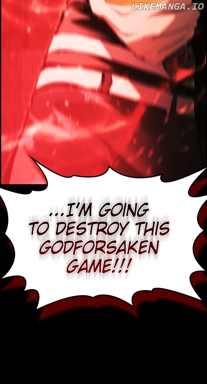 Bad Ending Maker Chapter 43 page 112