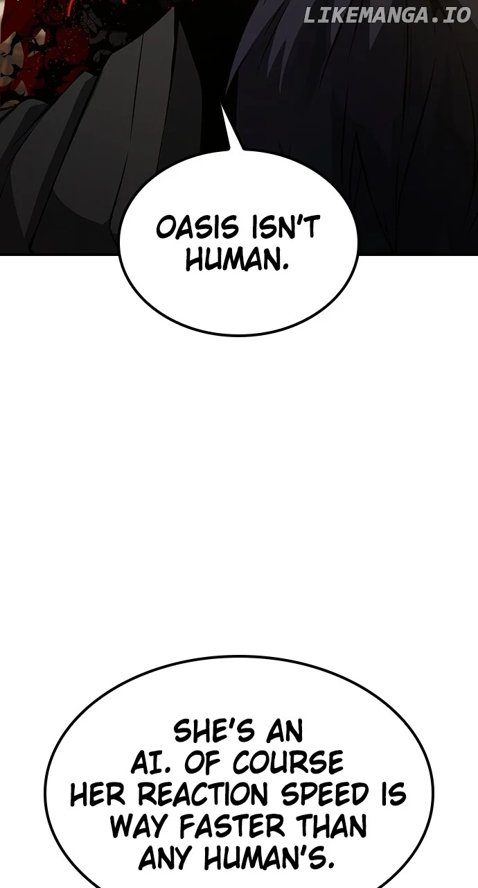 Bad Ending Maker Chapter 43 page 11