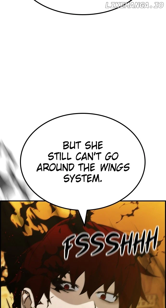 Bad Ending Maker Chapter 43 page 12