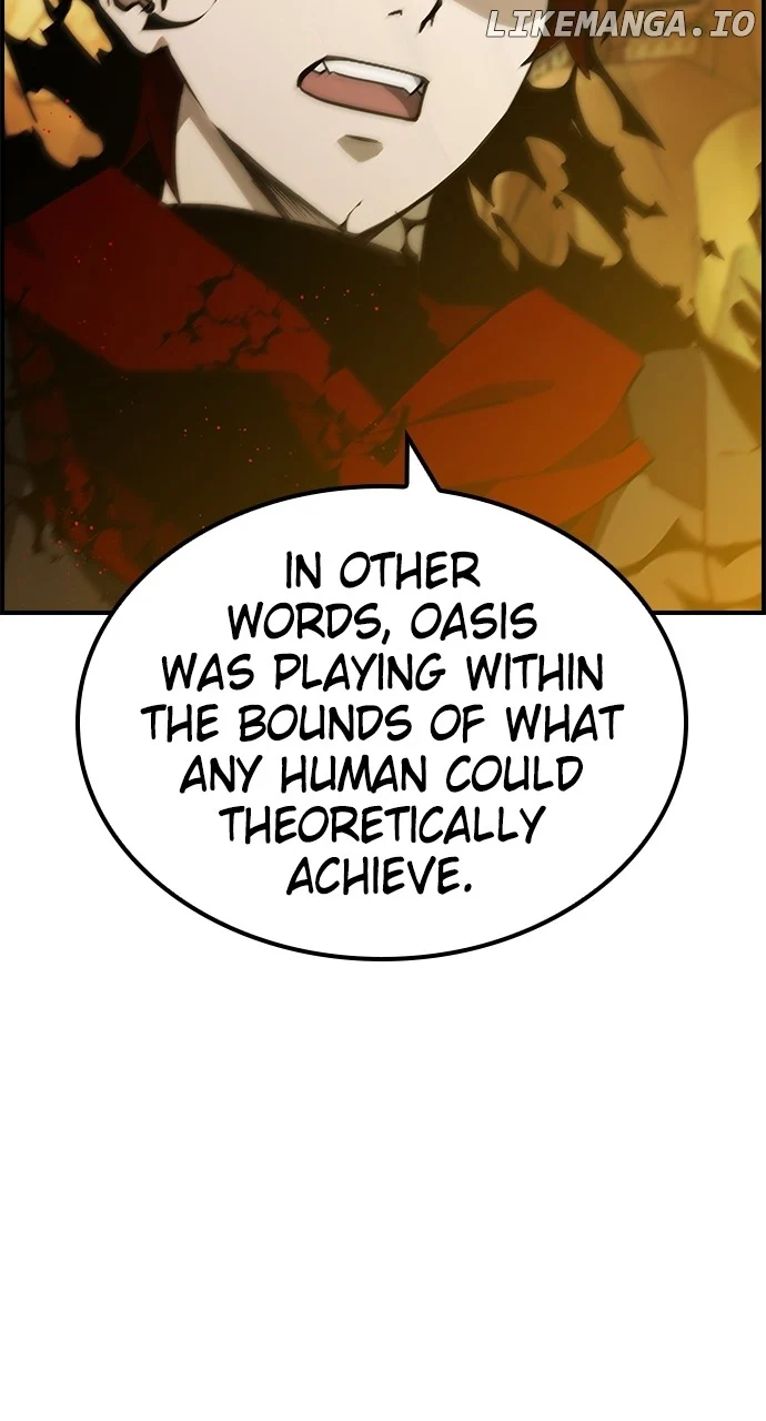 Bad Ending Maker Chapter 43 page 13