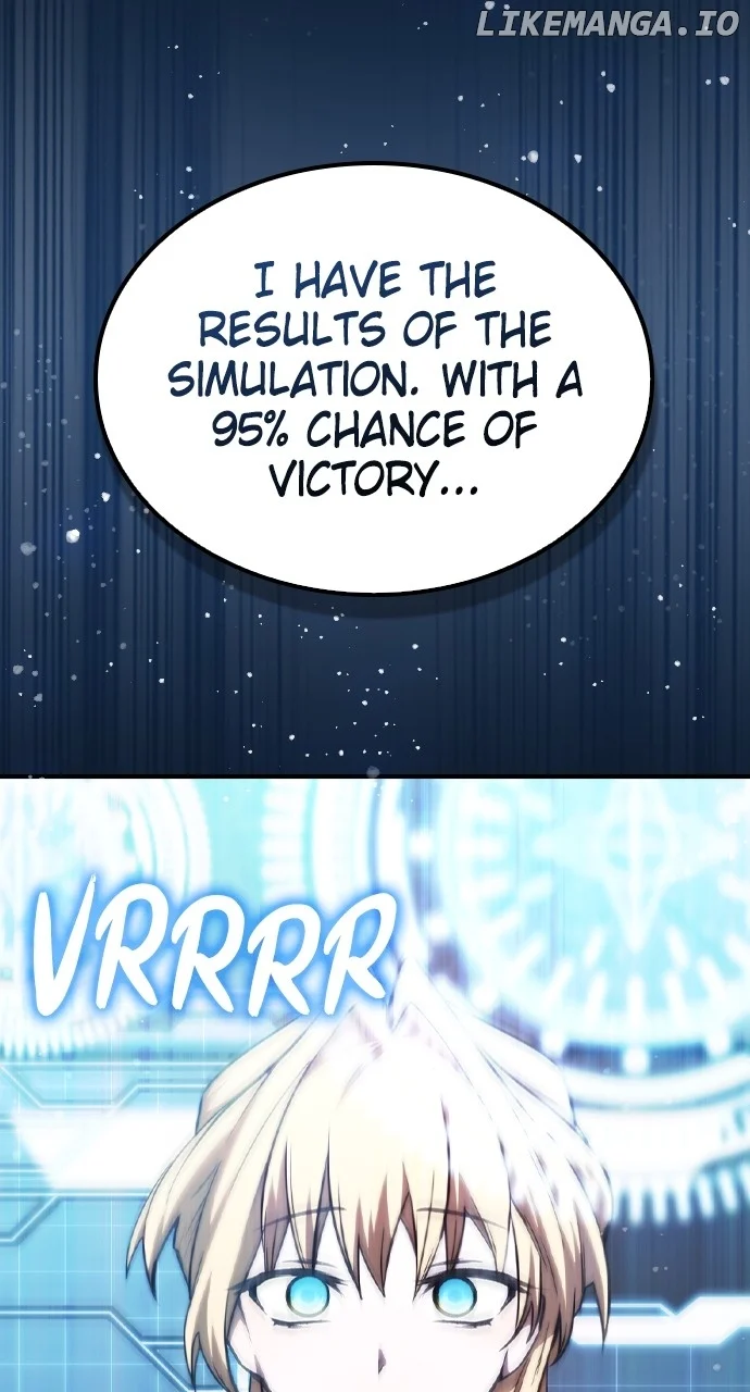 Bad Ending Maker Chapter 43 page 19
