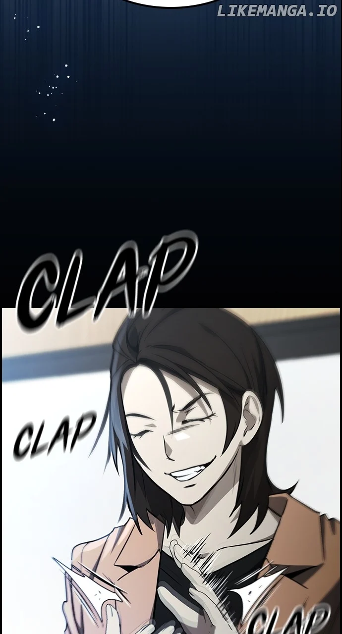 Bad Ending Maker Chapter 43 page 21