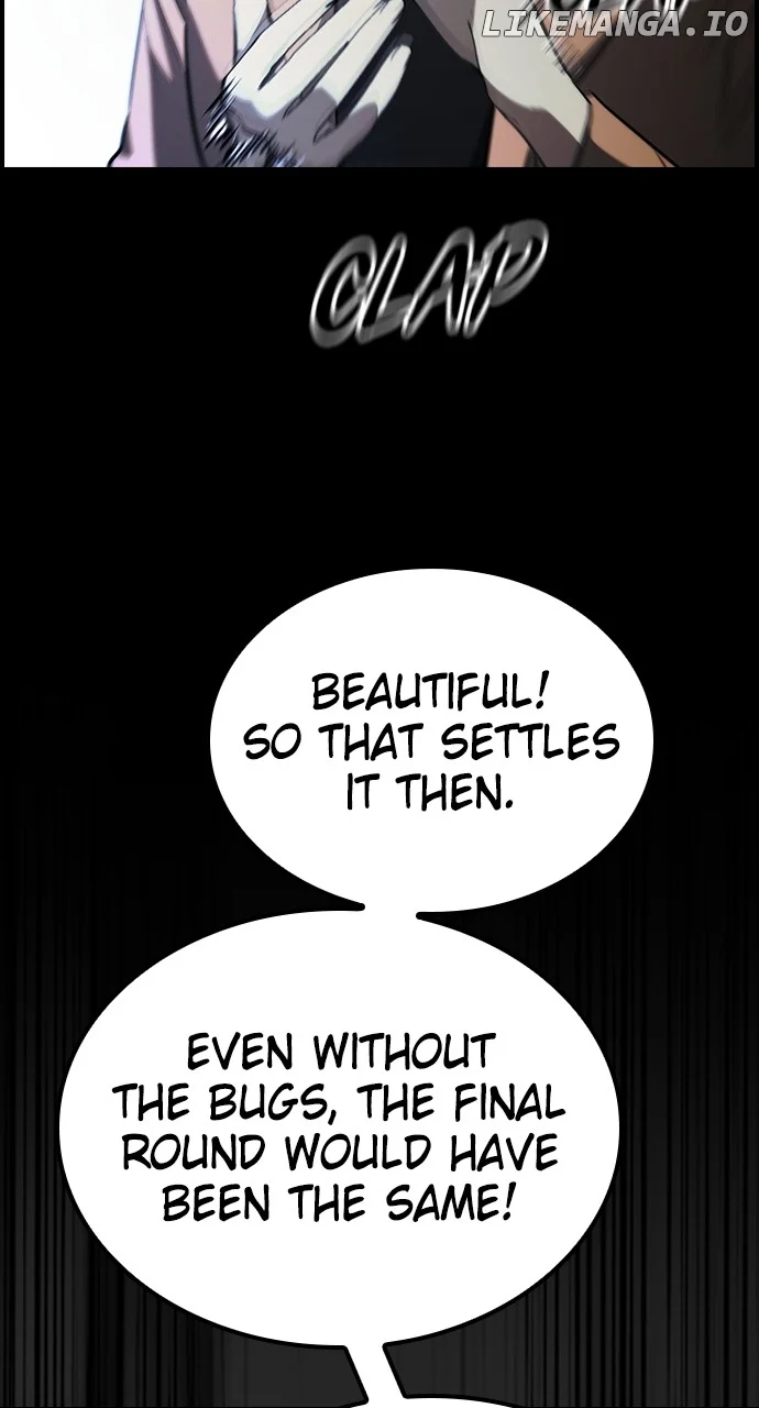 Bad Ending Maker Chapter 43 page 22