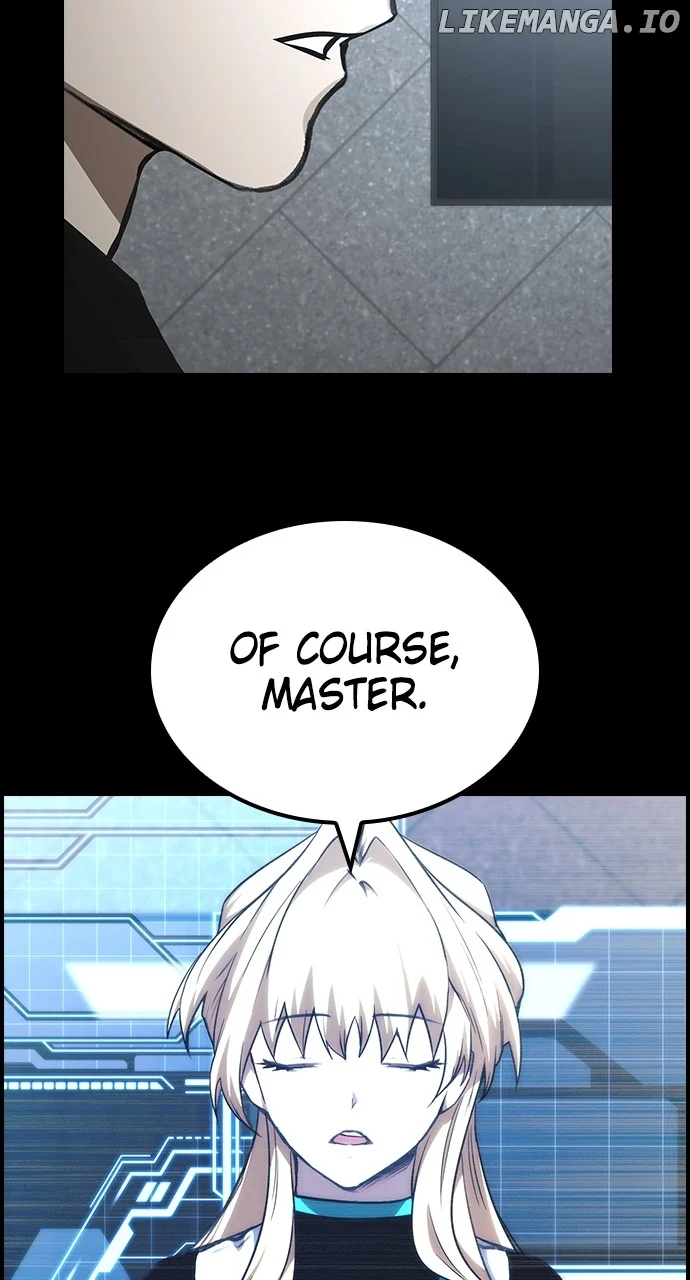 Bad Ending Maker Chapter 43 page 25