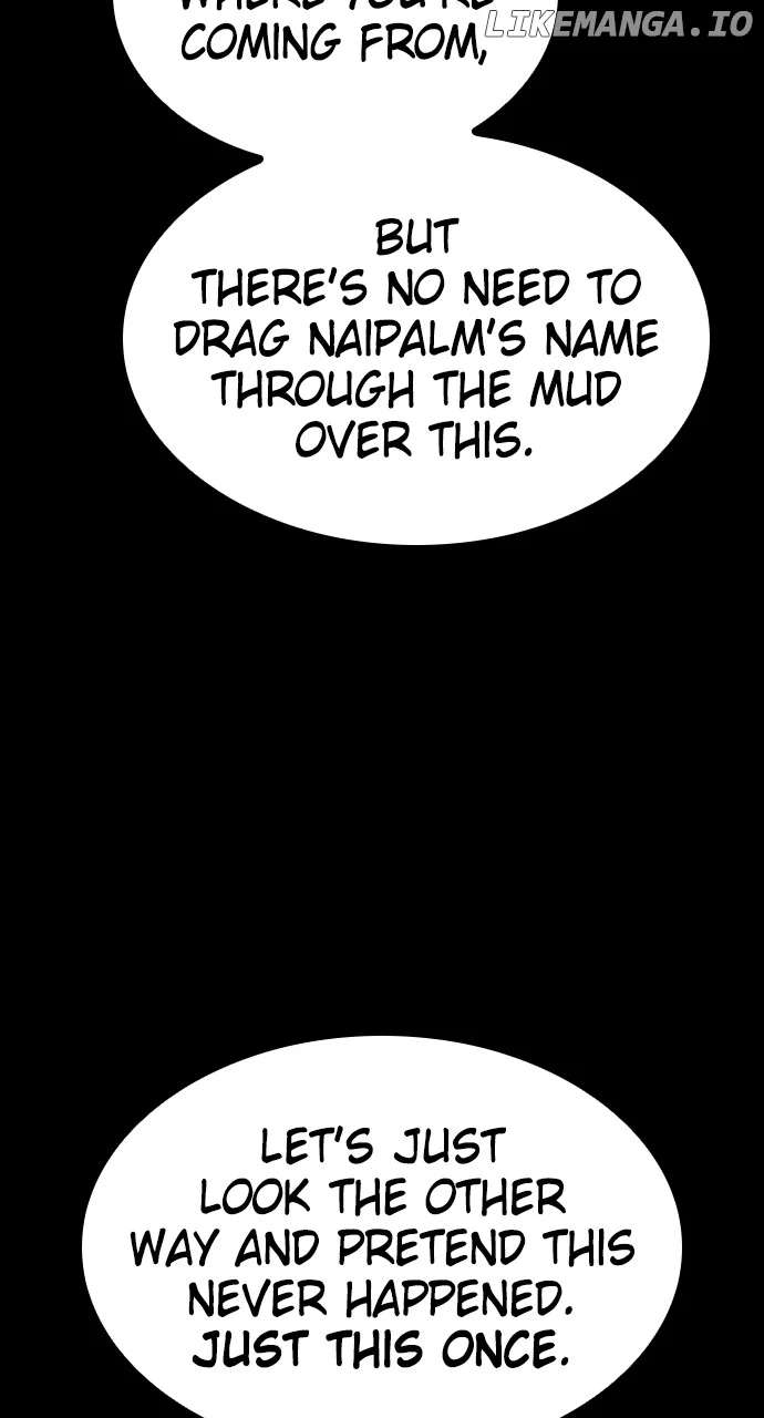 Bad Ending Maker Chapter 43 page 28